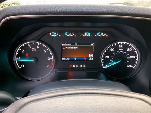 Used 2023 Ford F150 XL w/ STX Appearance Package image 23