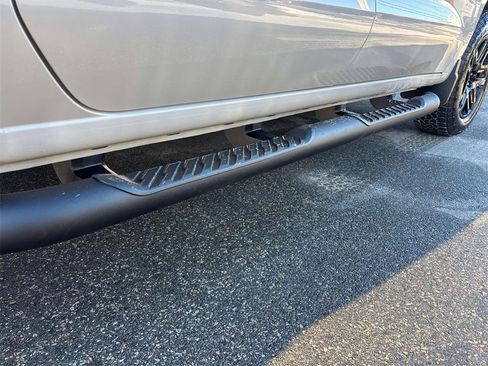 Certified 2026 Chevrolet Silverado 1500 RST w/ RST Select Package image 29