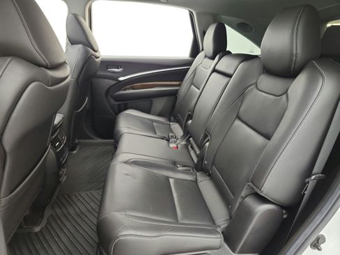 Used 2020 Acura MDX SH-AWD w/ Technology Package image 13