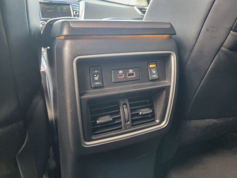 Used 2019 Nissan Murano SL FWD image 27