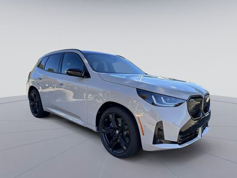 New 2026 BMW X3 M50 w/ Premium Package image 7