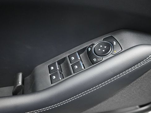 New 2026 Ford Mustang Mach-E Select w/ Technology Package RWD image 11
