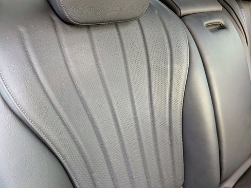 Used 2022 Mercedes-Benz S 500 4MATIC image 20