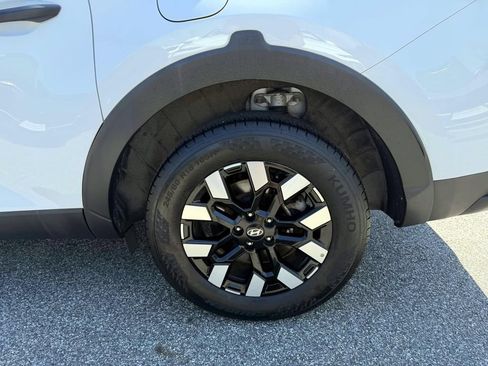 Certified 2025 Hyundai Santa Cruz SEL AWD/4WD image 5