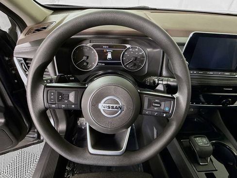 Certified 2021 Nissan Rogue SV AWD/4WD image 20