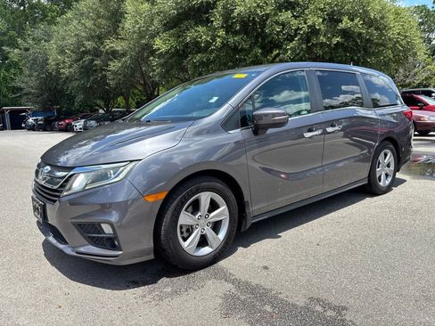 Used 2020 Honda Odyssey EX image 22