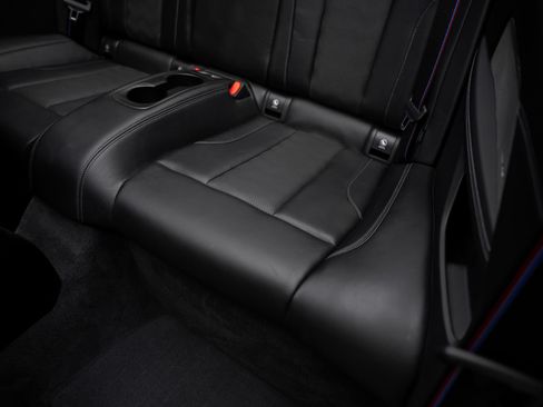 Used 2022 BMW M4 xDrive Competition w/ Parking Assistance Package AWD/4WD image 74