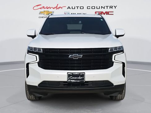Used 2023 Chevrolet Tahoe RST image 2
