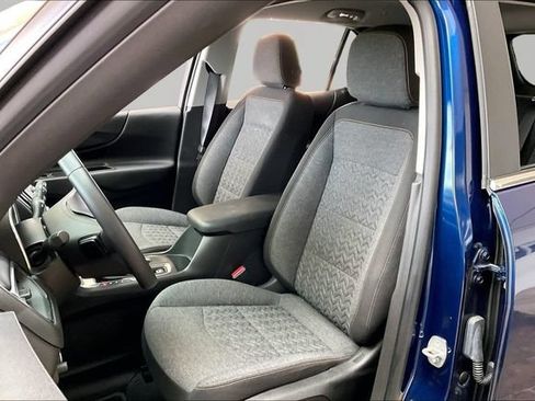 Used 2022 Chevrolet Equinox LT AWD/4WD image 15