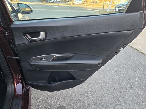 Used 2019 Kia Optima LX image 31
