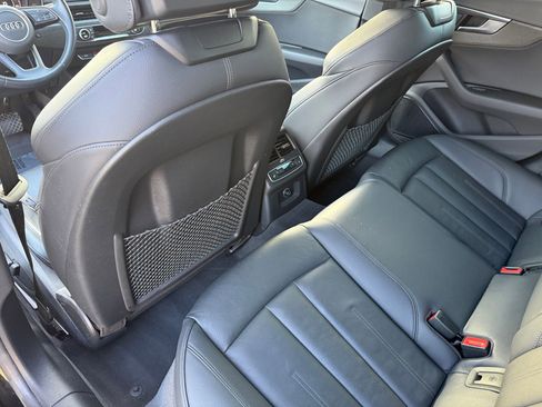 Used 2018 Audi A5 2.0T Premium Plus w/ Premium Plus image 21