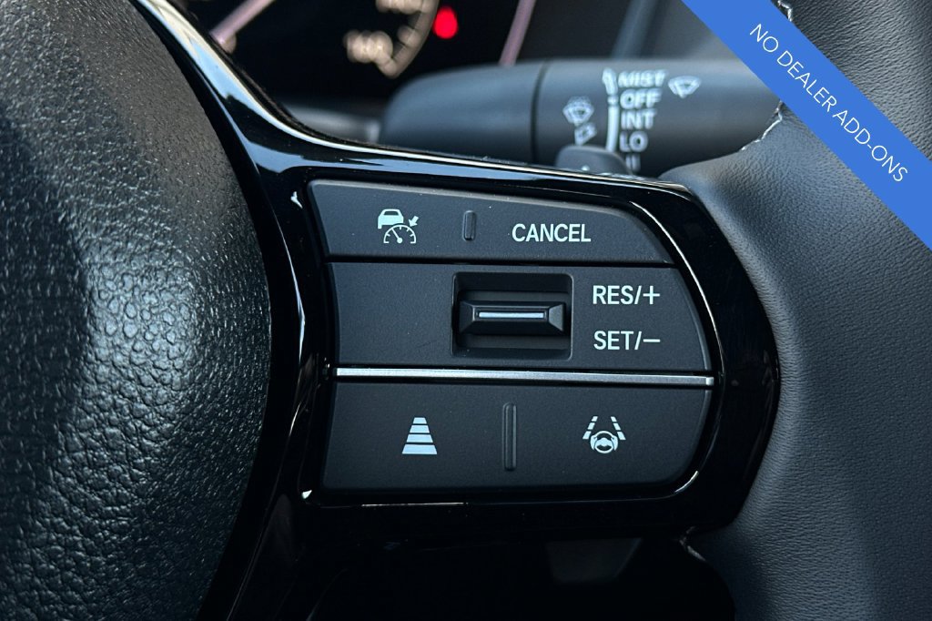 Certified 2026 Honda Civic Sport image 47