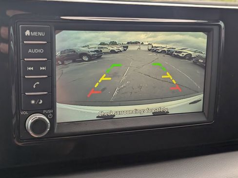 Used 2025 Nissan Kicks S FWD image 20