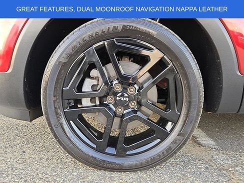 Used 2024 Kia Telluride SX Prestige X-Line AWD/4WD image 8