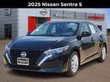 New 2025 Nissan Sentra S image 2