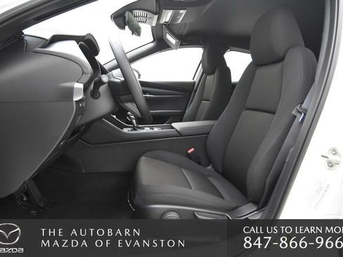 New 2026 MAZDA MAZDA3 s image 24