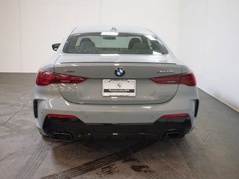 New 2026 BMW 440i xDrive Coupe AWD/4WD image 5