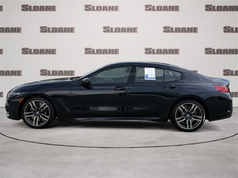 Certified 2025 BMW 840i xDrive image 2
