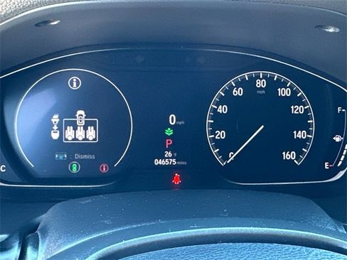 Used 2021 Honda Accord Sport Special Edition image 18