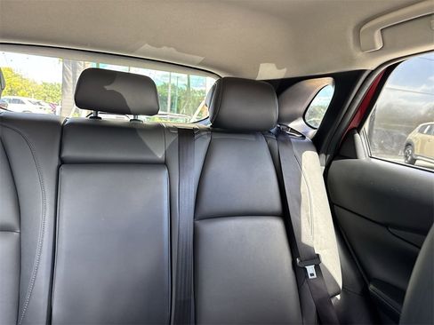 Certified 2023 MAZDA CX-30 AWD 2.5 S w/ Preferred Package image 20