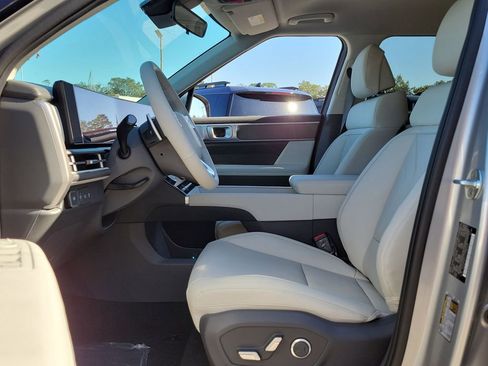 New 2026 Hyundai Santa Fe SEL FWD image 20