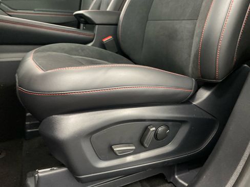 New 2026 Ford Explorer ST AWD/4WD image 24