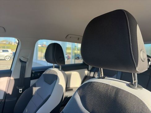 New 2026 Volkswagen Taos S FWD image 22