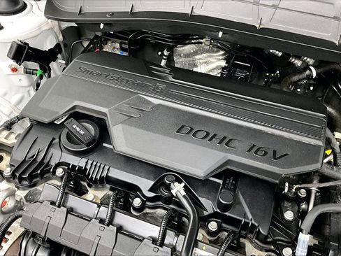 Certified 2024 Hyundai Kona SEL image 31