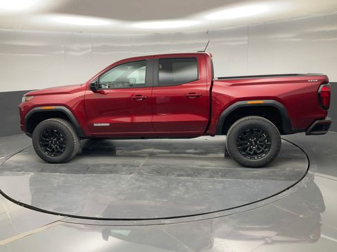 New 2026 GMC Canyon Elevation w/ Convenience Package AWD/4WD image 52