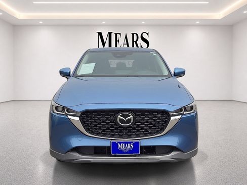 Used 2023 MAZDA CX-5 AWD 2.5 S image 9