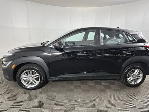 Certified 2023 Hyundai Kona SE AWD/4WD image 5