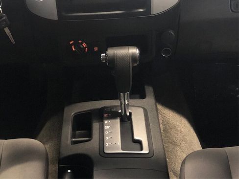 Used 2011 Nissan Xterra S image 24