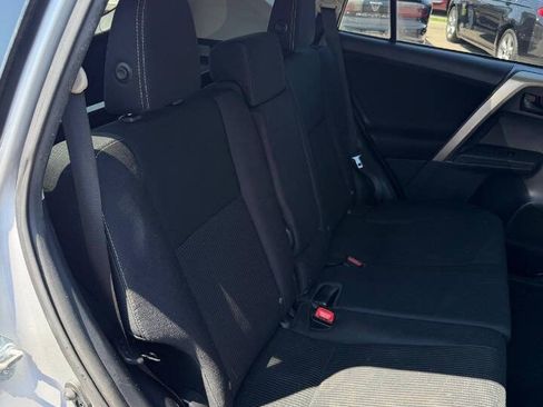 Used 2013 Toyota RAV4 XLE AWD/4WD image 22