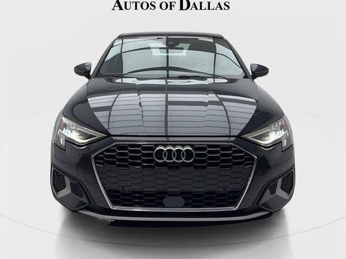 Used 2024 Audi A3 2.0T Premium FWD image 3