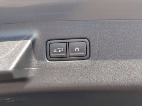 New 2026 Hyundai Santa Fe Limited FWD image 15