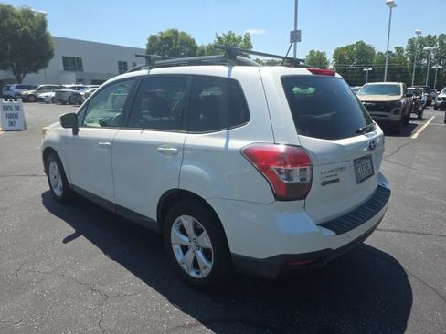 Used 2014 Subaru Forester 2.5i Premium w/ Popular Package #2 AWD/4WD image 7