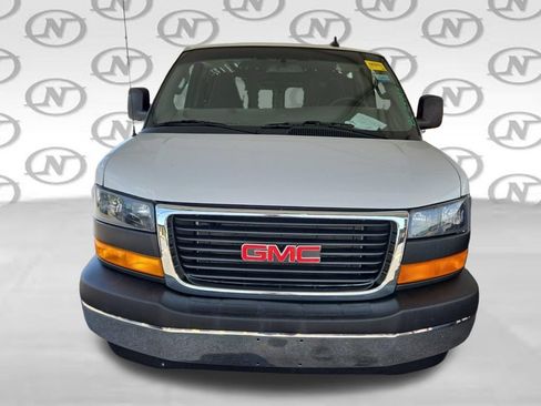 Used 2025 GMC Savana 2500 w/ Driver Convenience Package RWD image 9