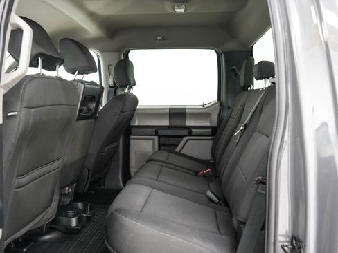 Used 2020 Ford F150 XL w/ Equipment Group 101A Mid AWD/4WD image 15