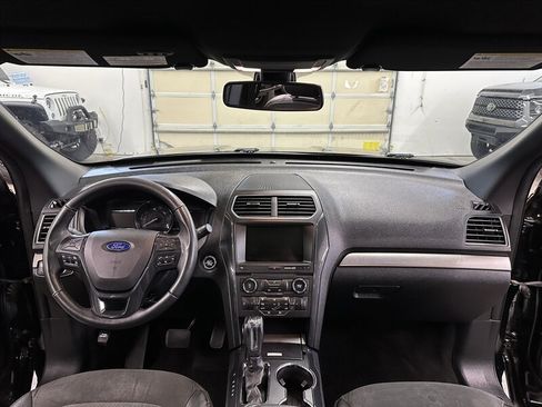 Used 2018 Ford Explorer XLT w/ XLT Appearance Package AWD/4WD image 20