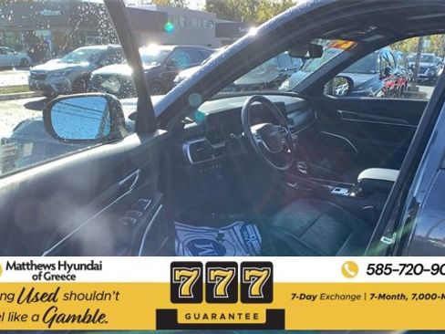 Used 2024 Kia Telluride EX X-Line image 9