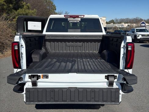 New 2026 GMC Sierra 2500 Denali Ultimate w/ Max Trailering Package image 22
