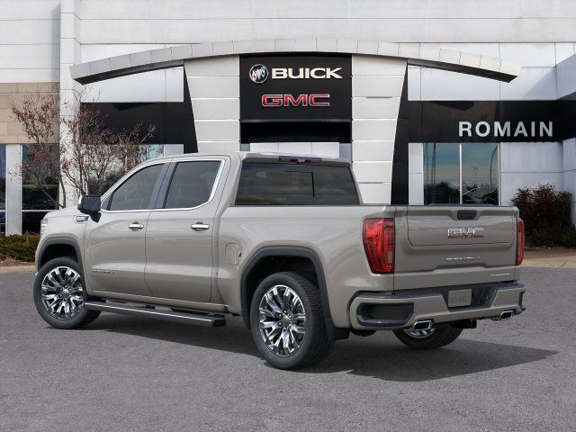 New 2026 GMC Sierra 1500 Denali AWD/4WD image 3