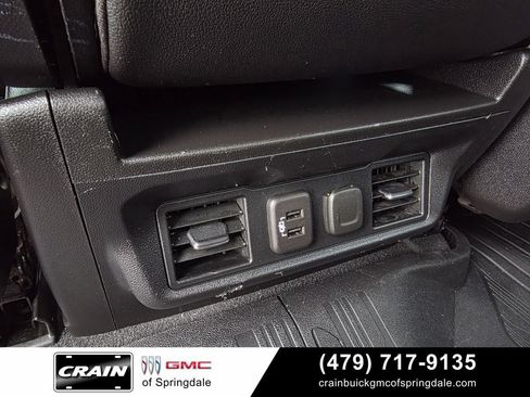 Used 2022 GMC Sierra 2500 SLT AWD/4WD image 26