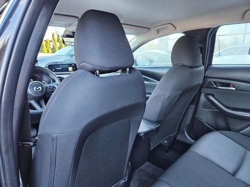 Certified 2025 MAZDA CX-30 AWD 2.5 S image 18