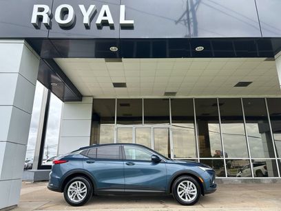 Used 2026 Buick Envista Preferred w/ Advanced Safety Package