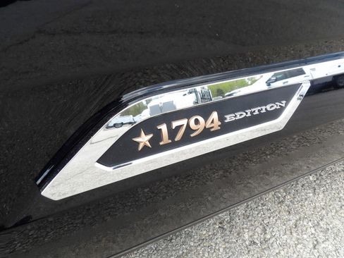 Used 2024 Toyota Tundra 1794 Edition RWD image 52