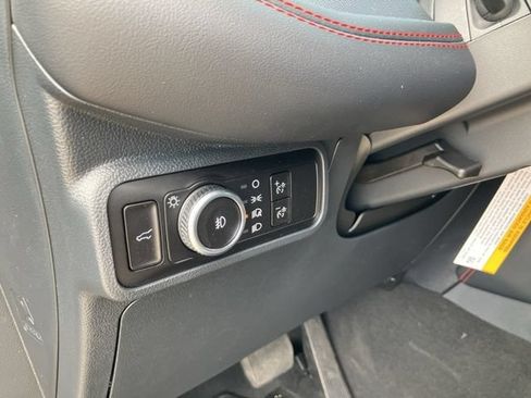 Used 2026 Ford Explorer ST w/ Sun And Sound Package AWD/4WD image 33