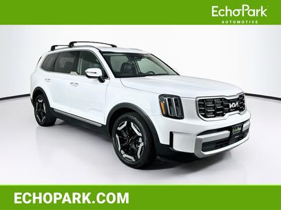 Used 2025 Kia Telluride S
