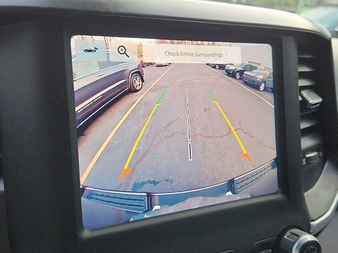 Certified 2022 RAM 1500 Big Horn image 18