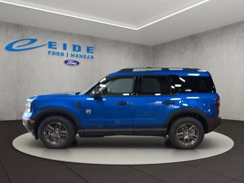 New 2026 Ford Bronco Sport Big Bend w/ Convenience Package AWD/4WD image 10